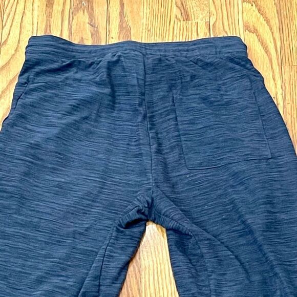 Project Raw Performance Sweatpants. Charcoal Gray. Size small. - Picture 6 of 10